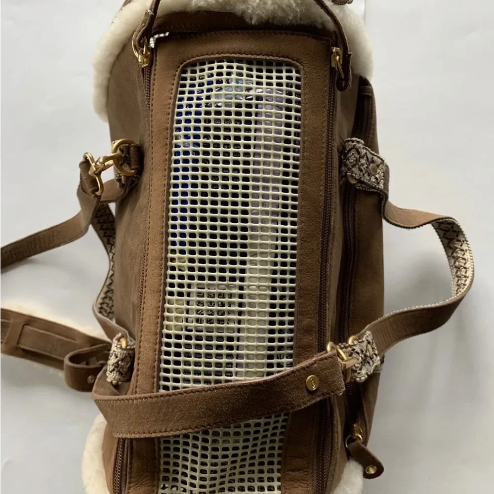 Ugg Pet Carrier